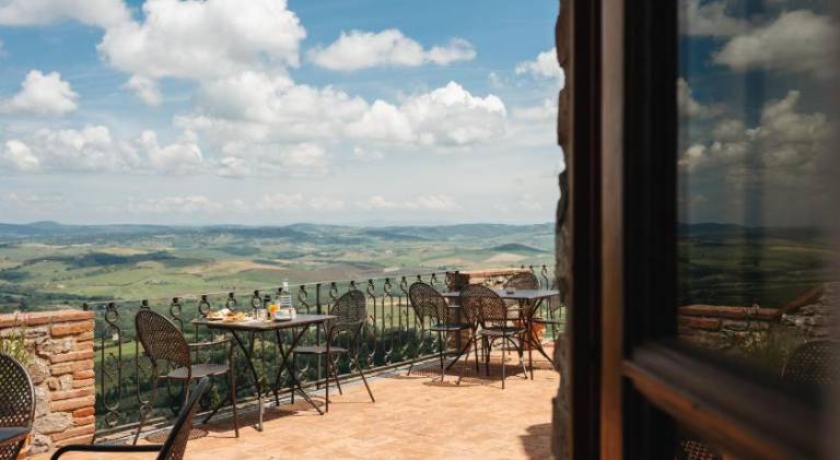 Rocca d'Orcia Suites and Villas — photo 3