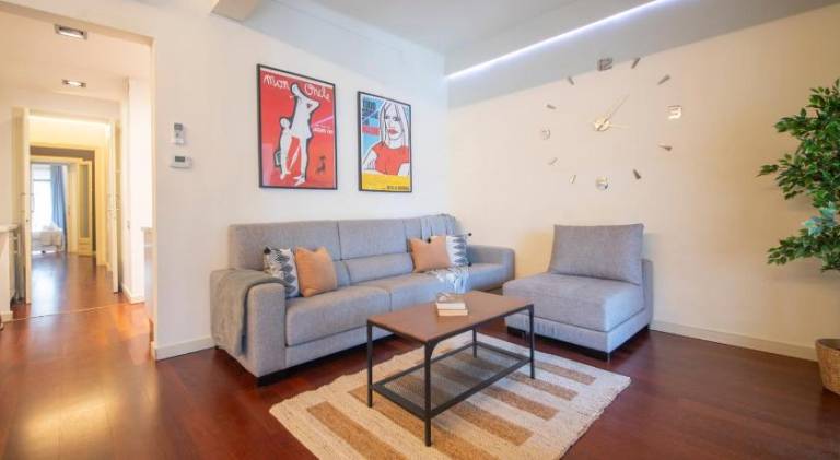 Apartamento de 3 habitaciones en Sant Antoni — photo 5
