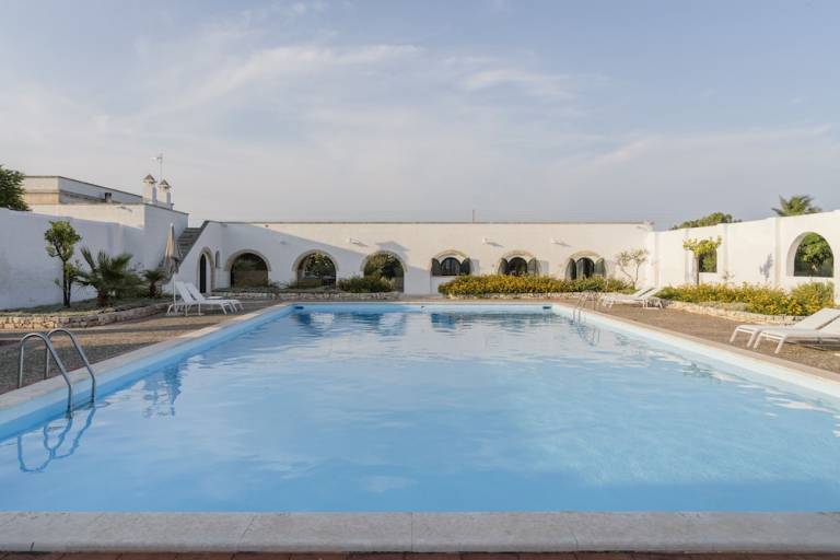 Casa vacanza Marina di Ostuni
