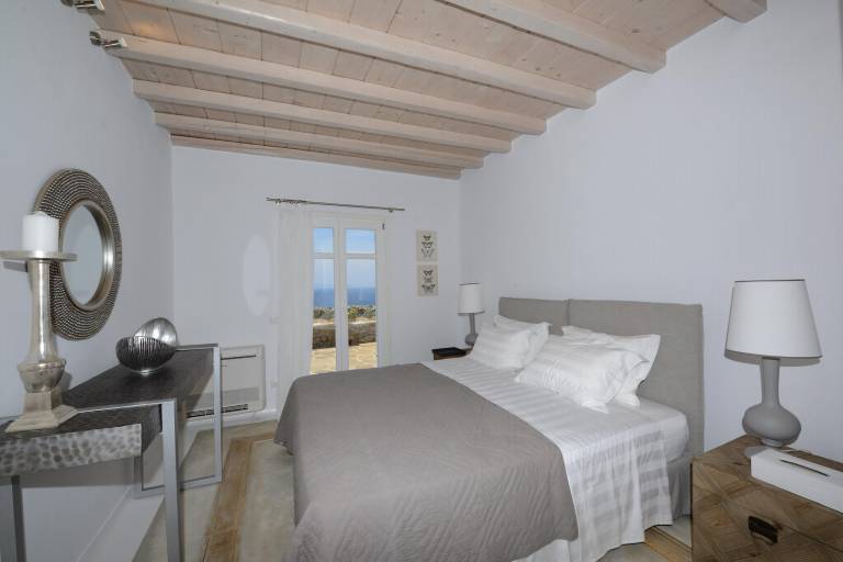 Villa Crystal Choulakia Mykonos