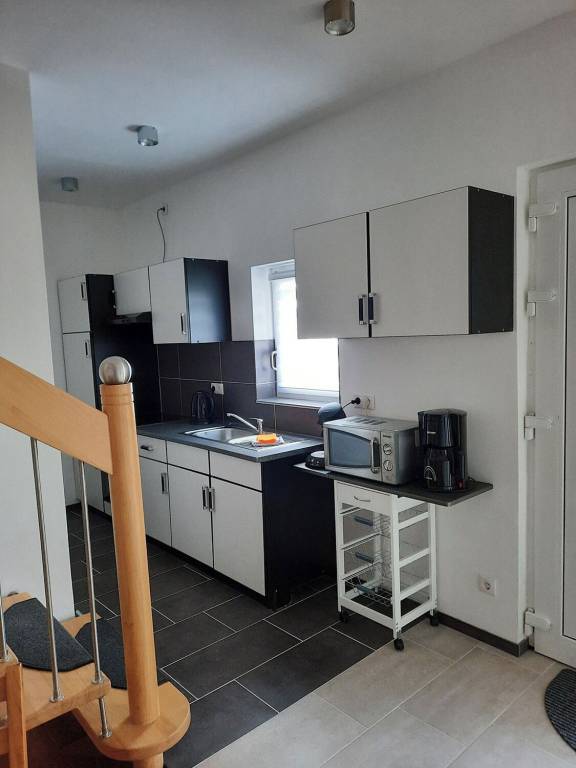 Ferienwohnung Kevelaer