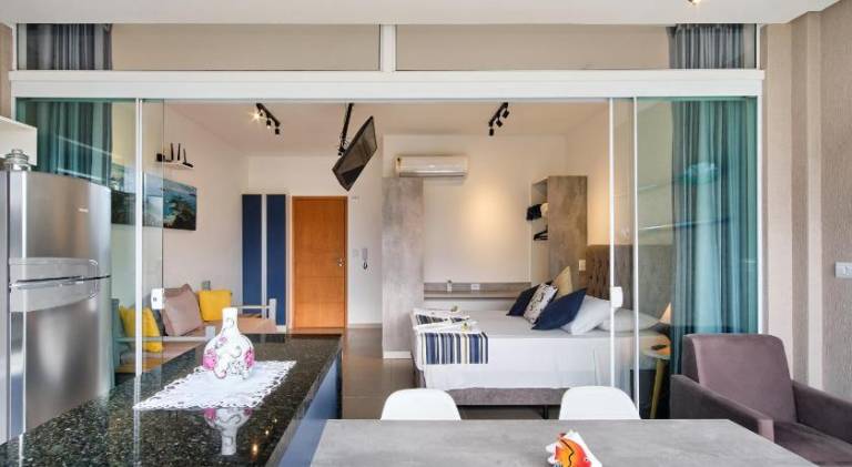 Rental apartment with terrace, pool & barbeque — photo 2