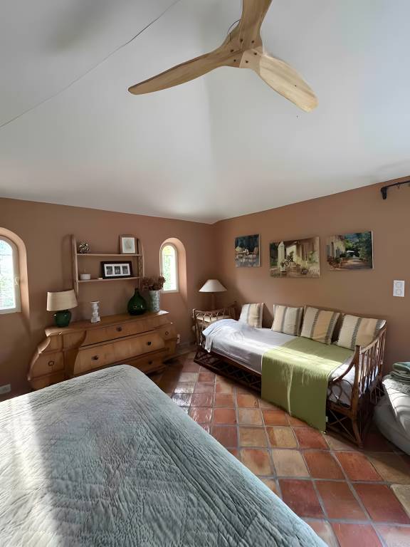 House with BBQ, sauna & patio | Sea view | Suitable for remote work — photo 2