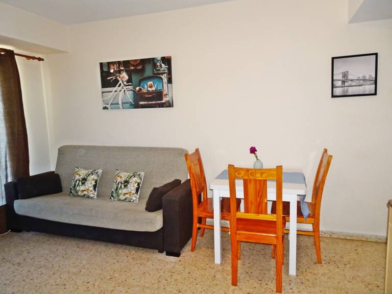 Family-friendly holiday apartment with pool & terrace | Beach nearby | Pet-friendly — photo 3