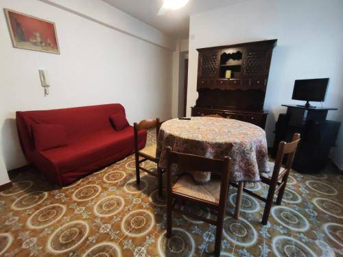 Appartamento Scanno