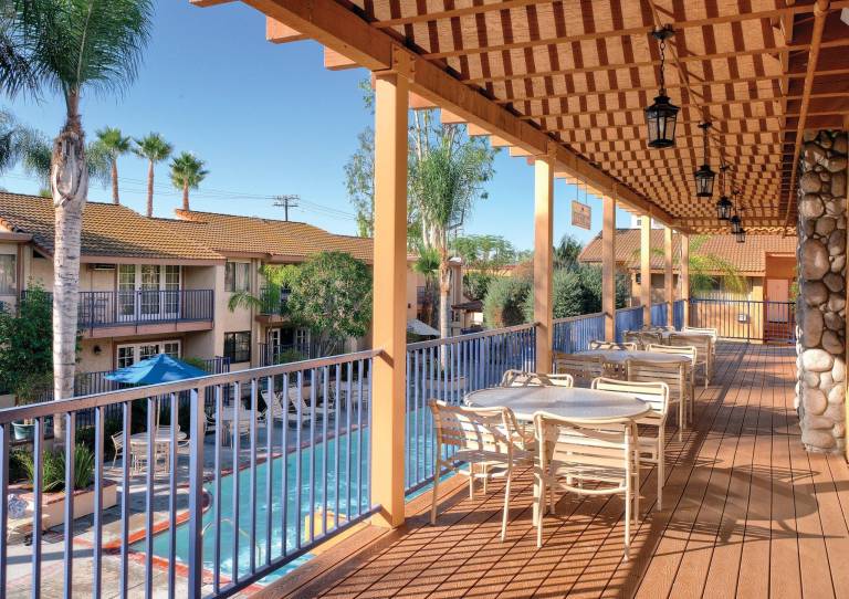 Club Wyndham Dolphins Cove Resort — photo 3