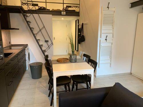Ferienwohnung Valladolid