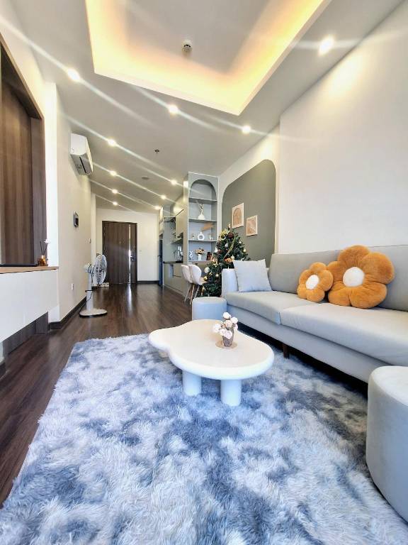 65 m² Ferienwohnung