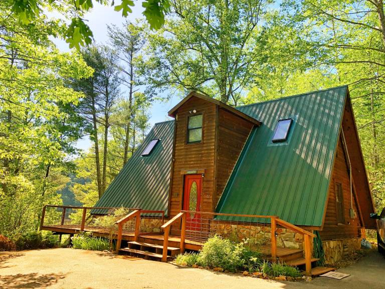 Chalet  Butler