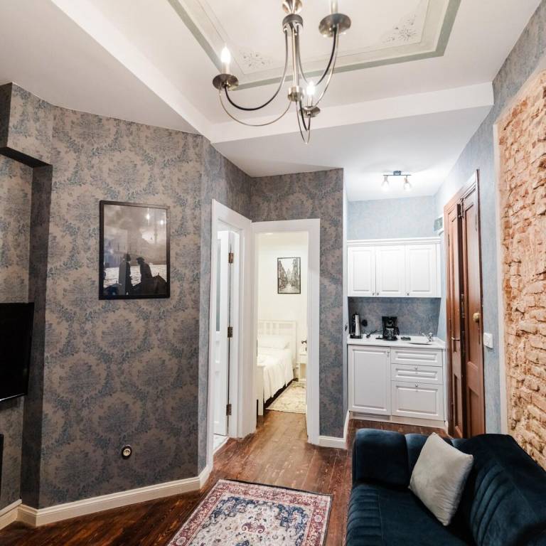 Rental apartment | Next to Galata Tower — photo 2