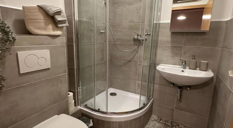Holiday apartment with 1 room for 4 persons — photo 5