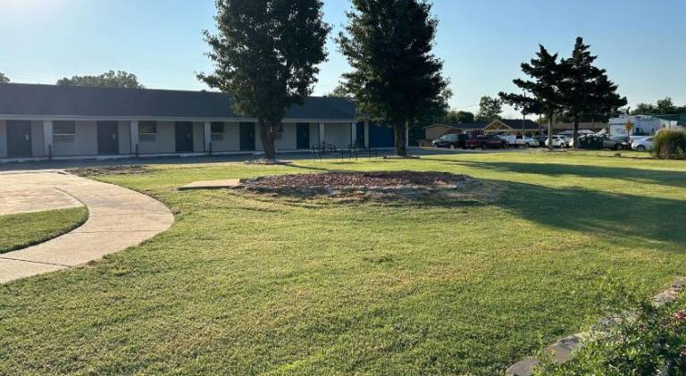 Motel 6 Ponca City, OK — photo 4