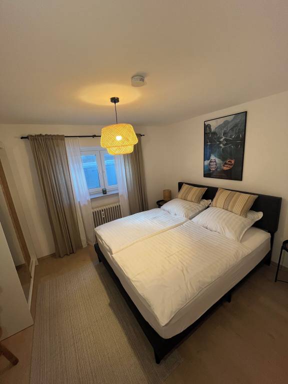 Ferienwohnung Rheinstetten