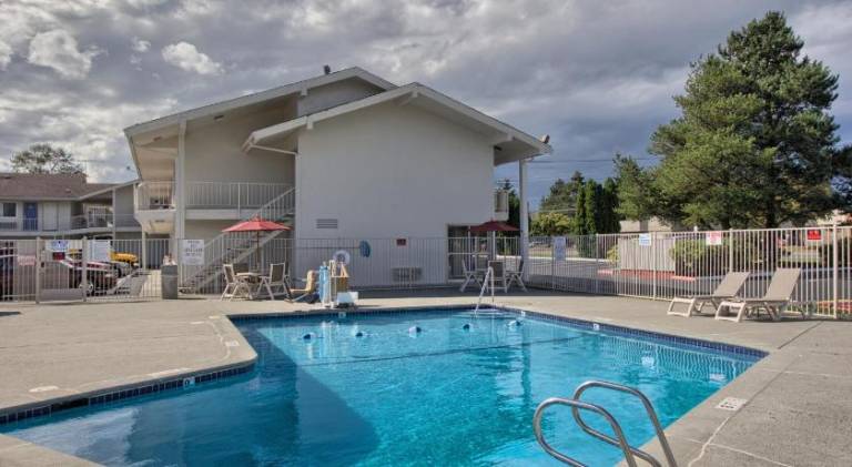 Motel 6 Everett, WA - North — photo 4
