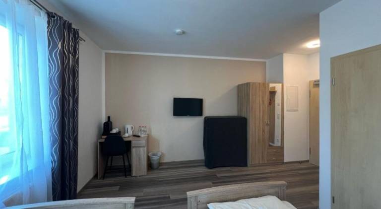 Avento Hotel Hannover — photo 5