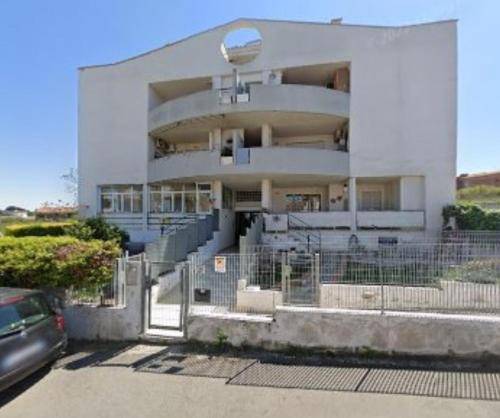 Appartamento Borghesiana