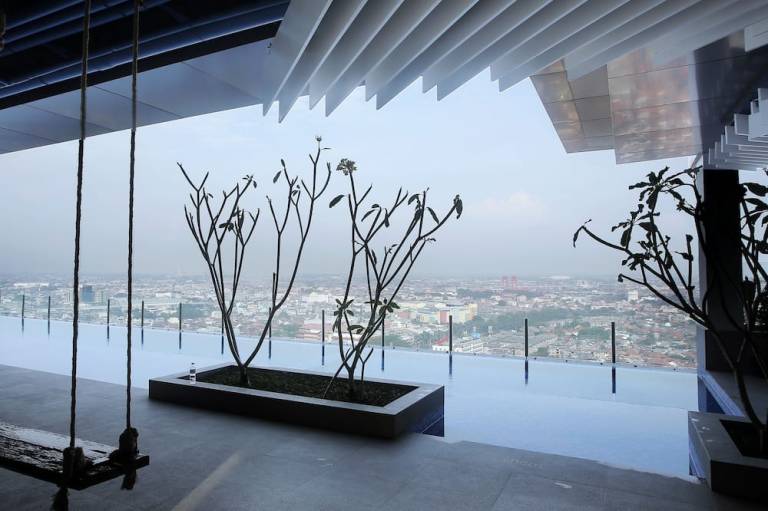 The Zuri Palembang