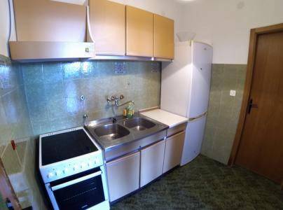 Holiday apartment with 1 room for 3 persons — photo 5