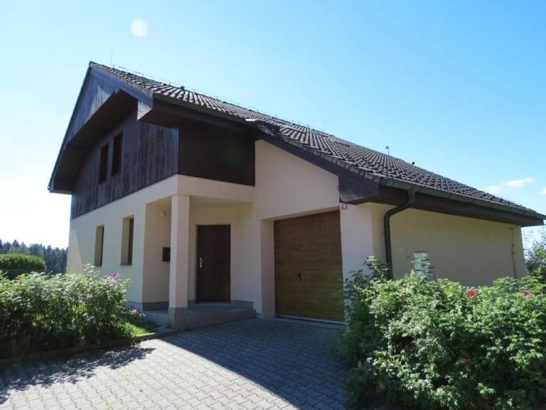 Villa Slupečná