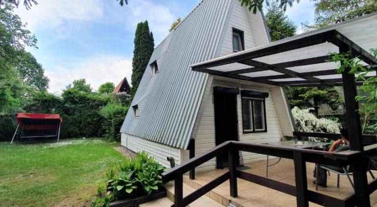 Chalet | Close to the beach | Dogs allowed — photo 2