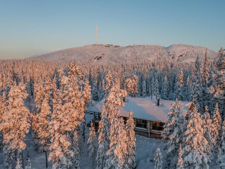 Big house with sauna | Dogs allowed — photo 4