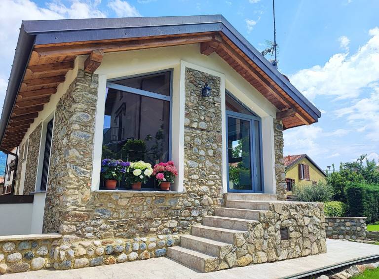 Villa Garlate