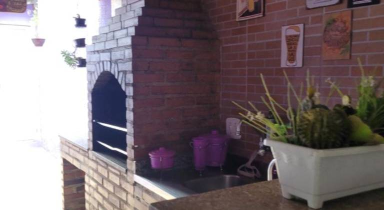 House with 2 rooms for 5 persons — photo 4