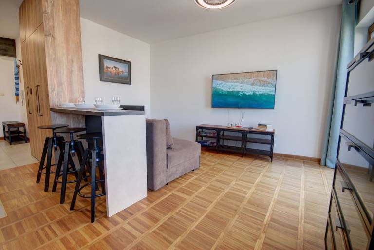 Apartament Hel