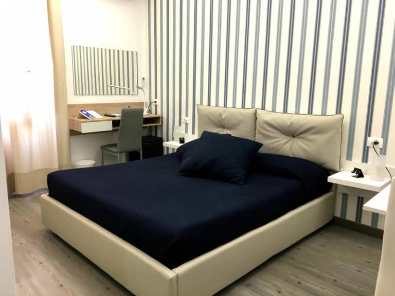 Pension Reggio Calabria