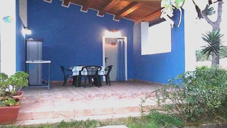 Villa Fontane Bianche