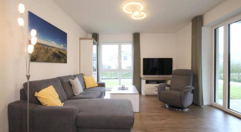 Charming apartment | Close to the beach | Pets allowed — photo 2