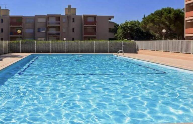 Appartement Le Lavandou