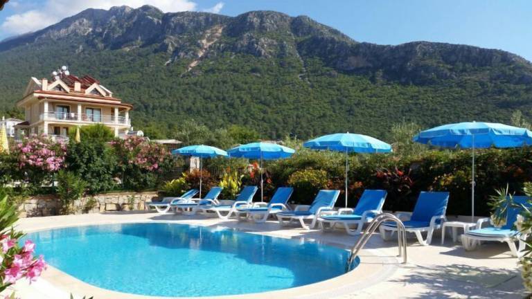 Villa Ölüdeniz Belediyesi