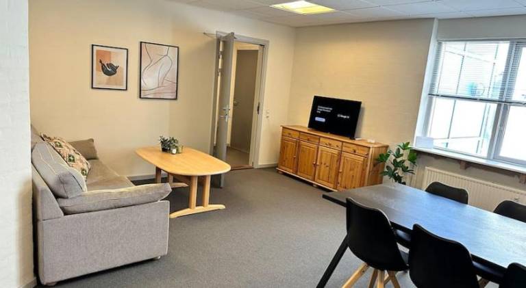 Nice apartment | Pet-friendly — photo 2
