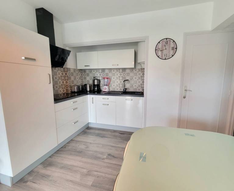 Holiday apartment with 1 room for 4 persons — photo 4