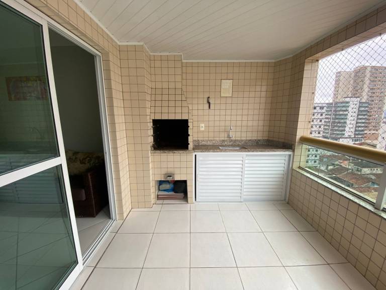 Apartamento Vila Tupi