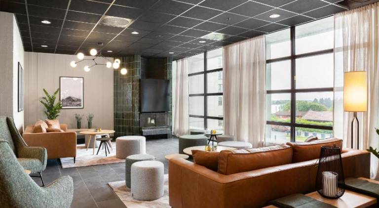 Radisson Hotel Haugesund — photo 2