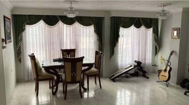 Apartment Barrios Unidos