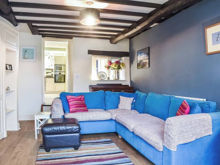 Cottage Whitby