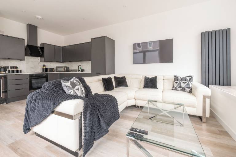 Ferienwohnung Edinburgh