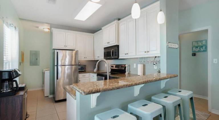 House with 3 rooms for 10 persons — photo 3