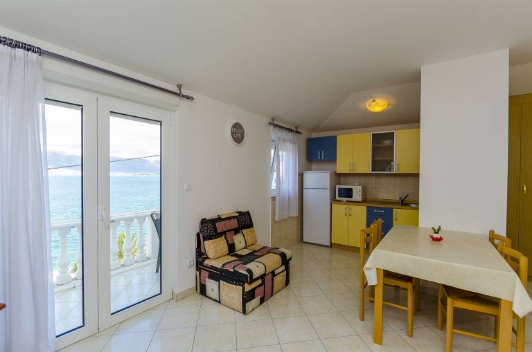 Nice rental apartment with barbecue & pool | Sea view | Pets allowed — photo 5