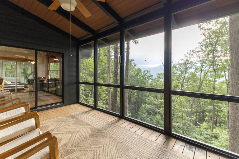 Cabin  Blairsville