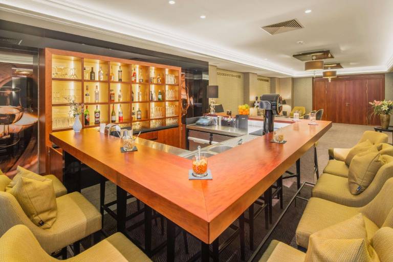 Best Western Plus Hotel Excelsior — photo 4