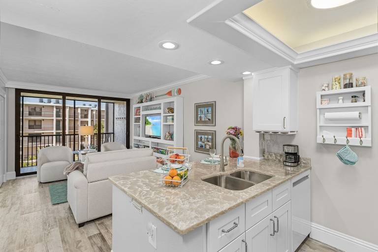 Ferienwohnung Sanibel