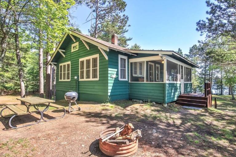 Children-friendly house with BBQ | Water view | Pet-friendly — photo 2