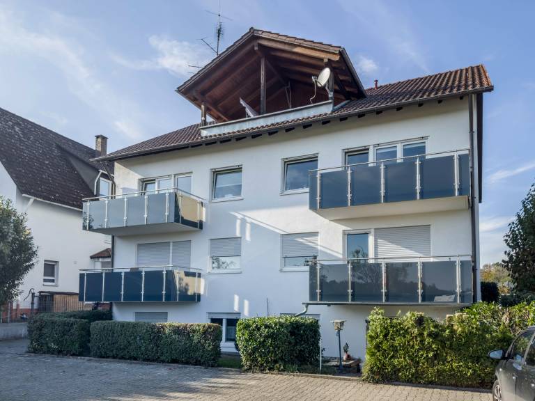 Studio flat  Efrizweiler