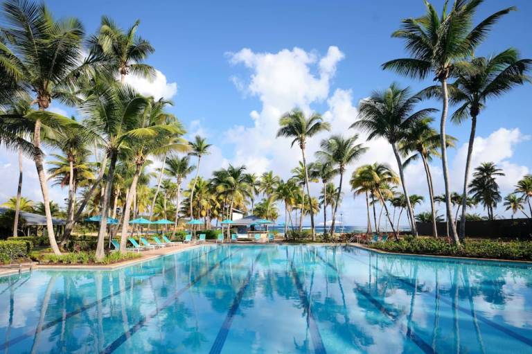 Hyatt Vacation Club at Hacienda del Mar Dorado
