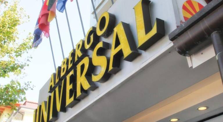 Hotel Universal in Misano Adriatico