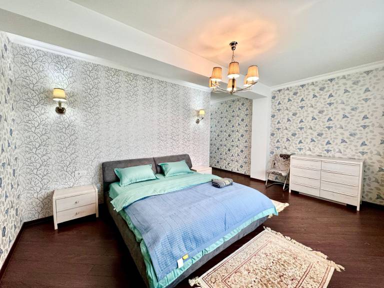 Apartment Yesil District